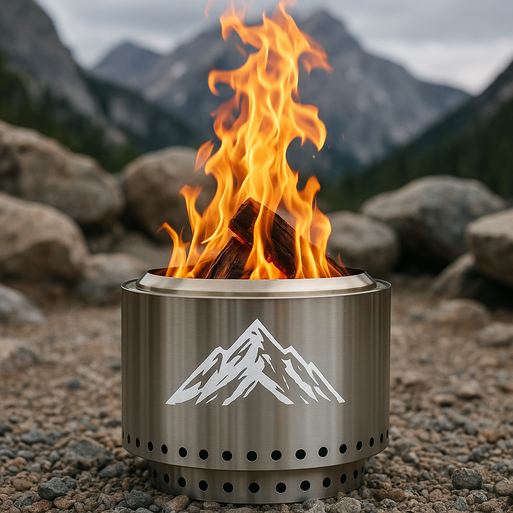 Solo Stove