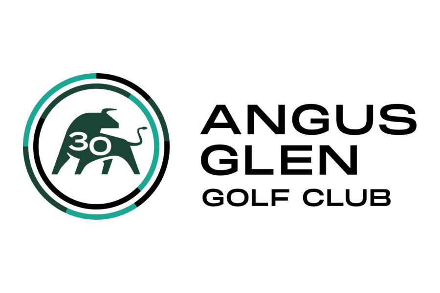 Angus Glen Golf Club Foursome with Carts