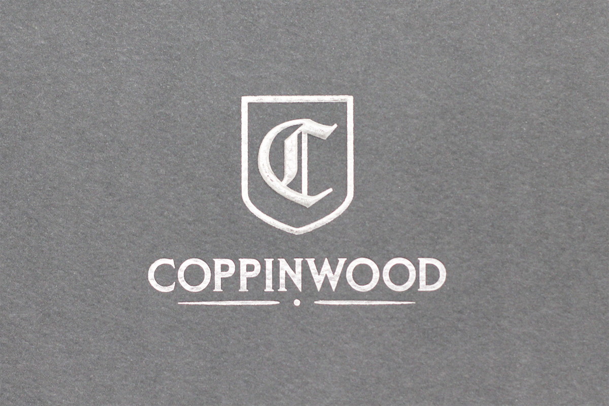 Coppinwood Golf Club Threesome with Carts