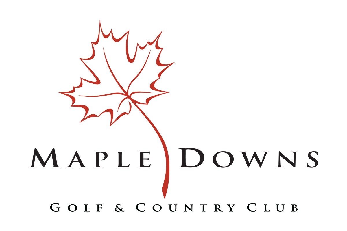 Maple Downs Golf & Country Club Foursome + Carts