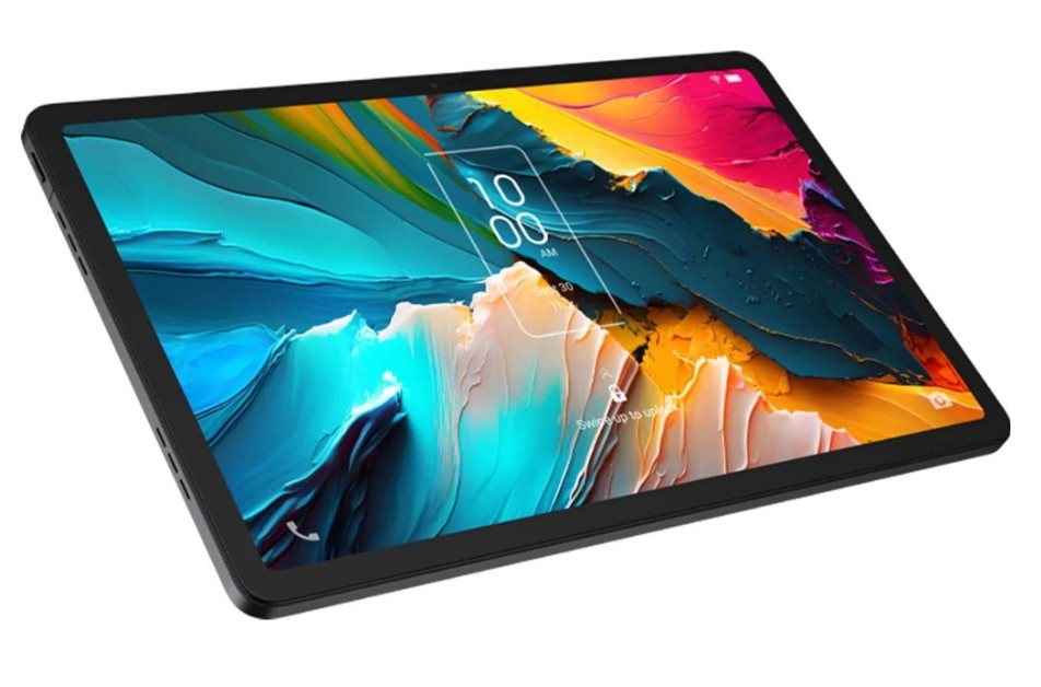 TCL NXTPAPER 11 Tablet - 256 GB - Dark Grey