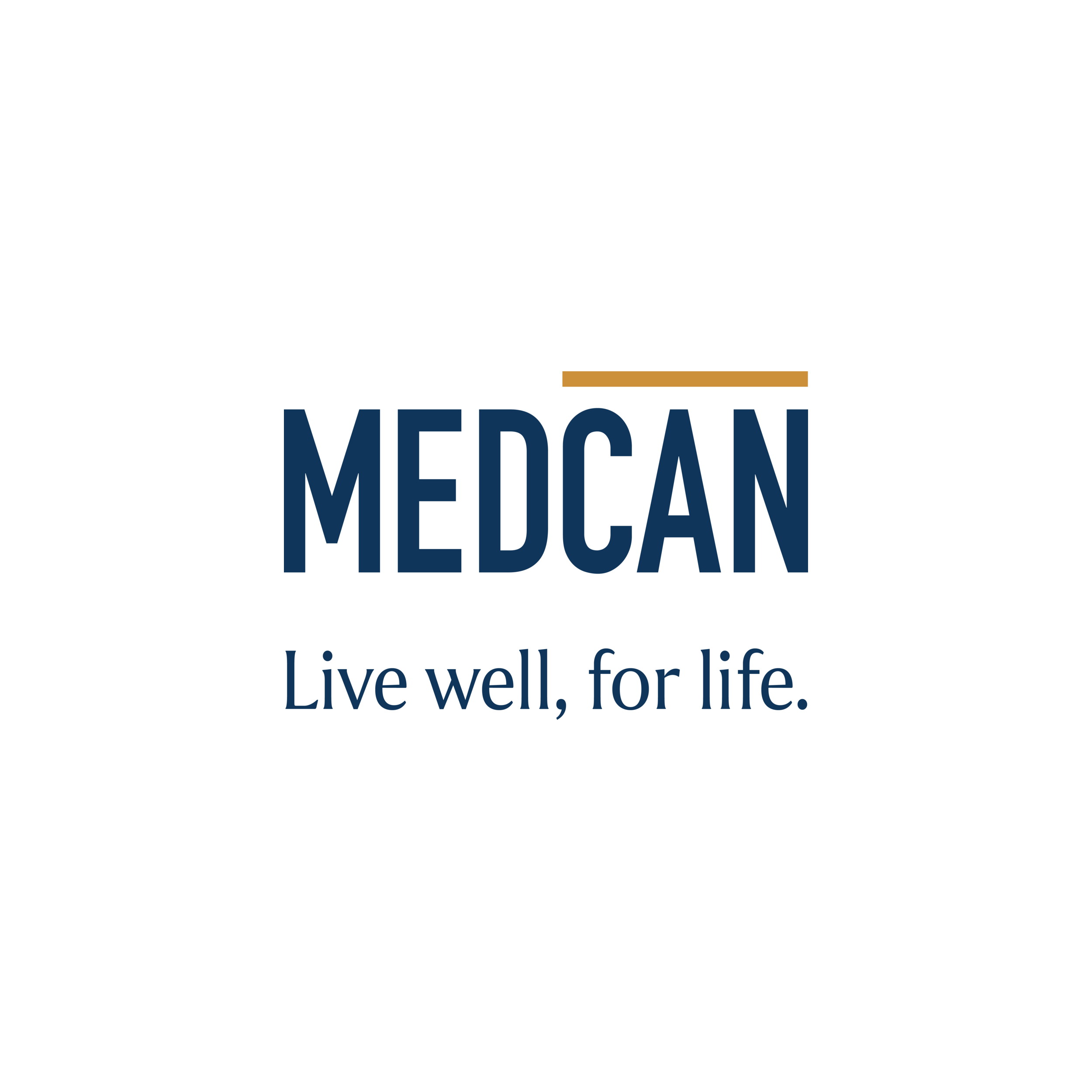 Medcan: M Care 1 Year Membership 