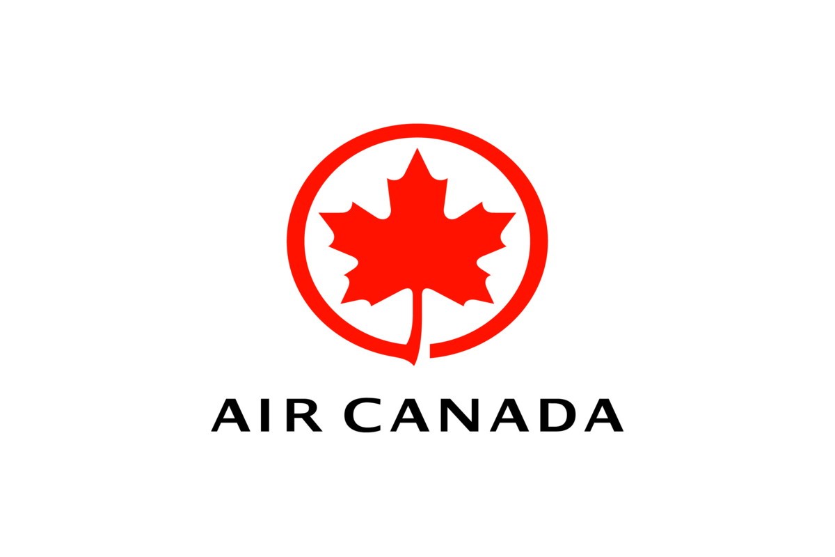 Air Canada: 2 Business Class Round-Trip Flights in Canada