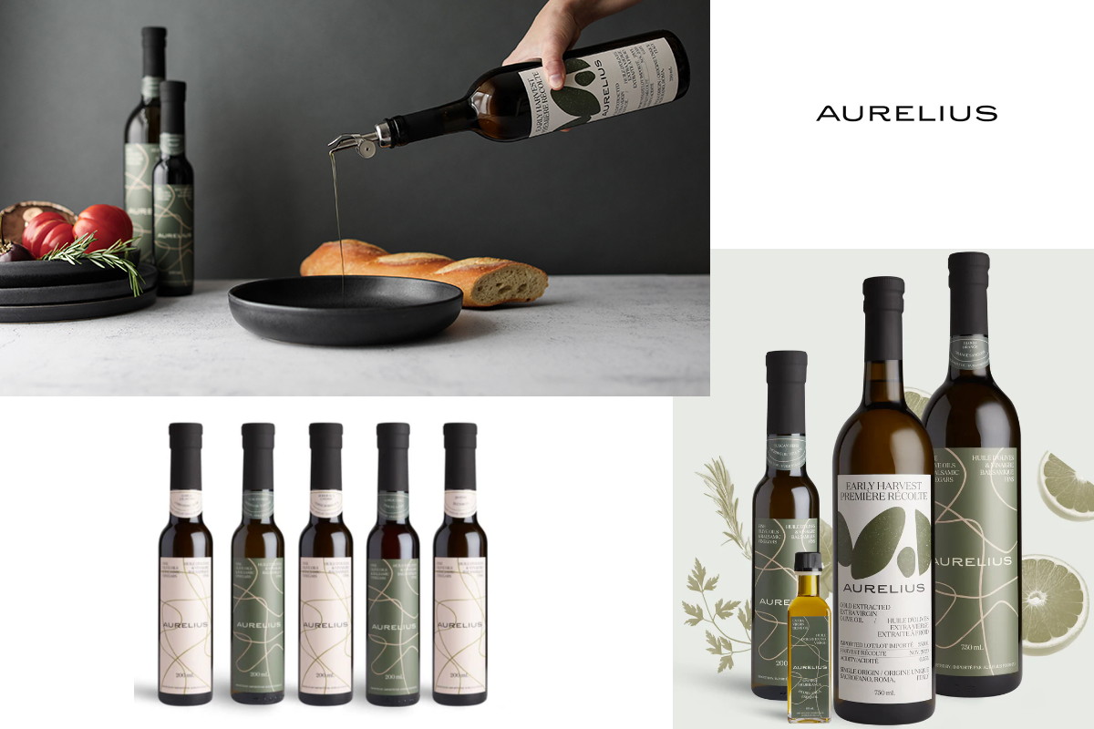 Aurelius Fine Oils & Vinegars, Ottawa: Private Tasting Tour for 10