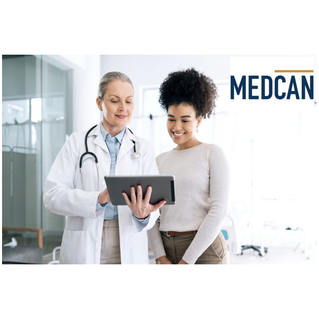 Medcan: Annual Health Assessment (B)