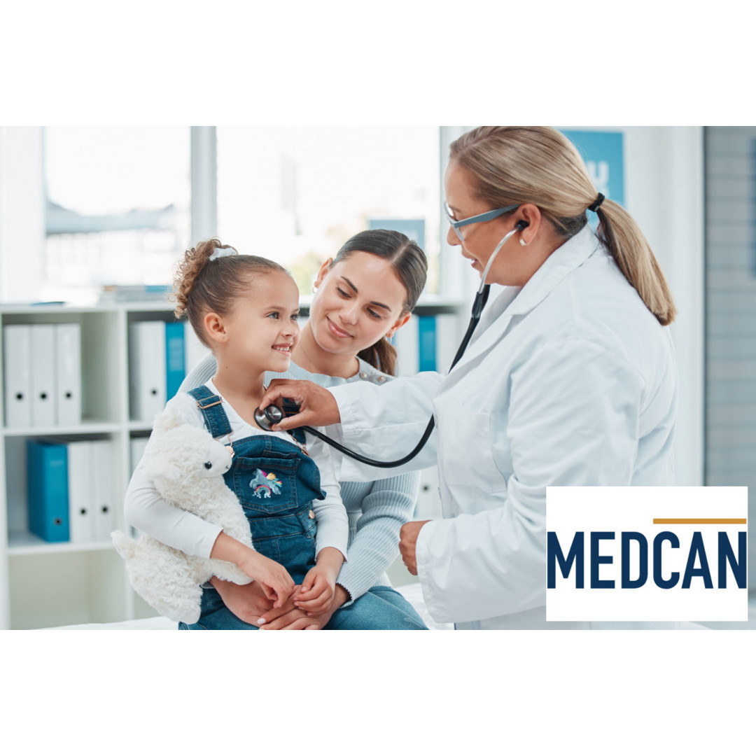 Medcan's Year-Round Care Membership (A)