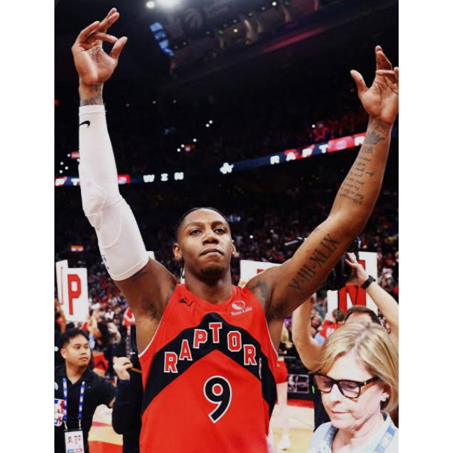 2 Raptors Tickets for 2026–2027 Season