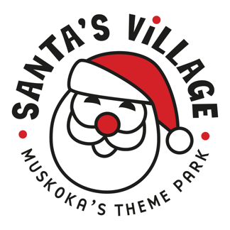Santa’s Village Family Pass for Four - Muskoka (A)